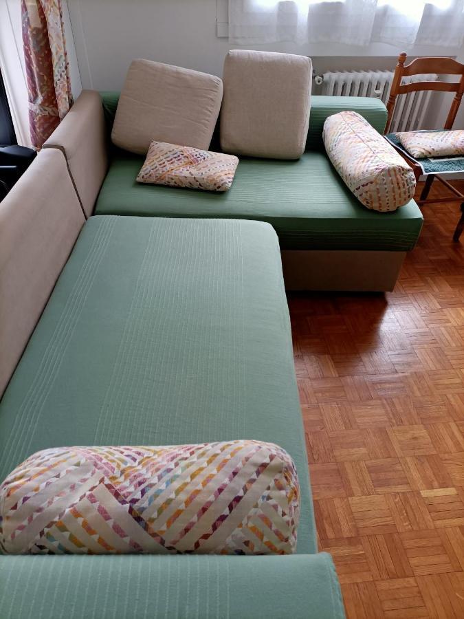 Charmant 3 Pieces 10 Min De Lyon Villeurbanne Bagian luar foto