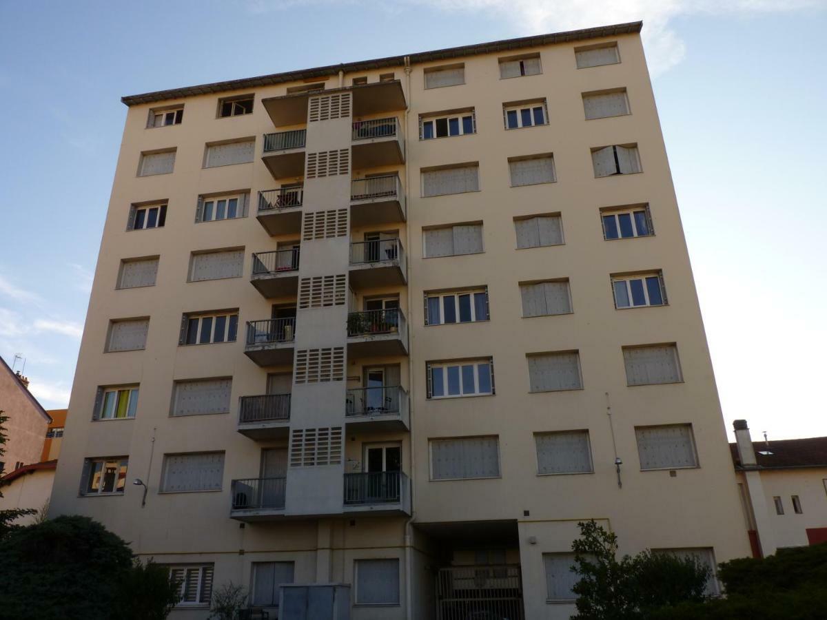 Charmant 3 Pieces 10 Min De Lyon Villeurbanne Bagian luar foto